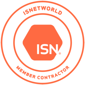 ISNetworld Member Contractor