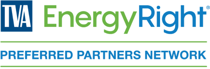 TVA EnergyRight Preferred Partners Network