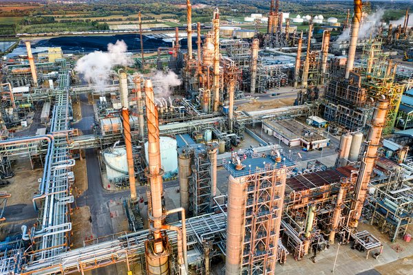 Chemical laboratory