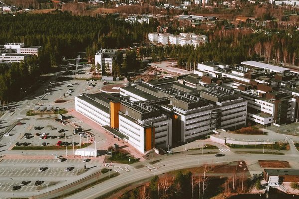 Medical facility