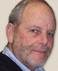 Dr. Paul Bleiweis